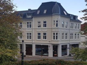 Schillers Hotel & Café - GARNI -